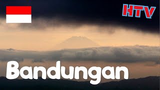 preview picture of video 'Bandungan & Gedung Songo, Java, Indonesia'