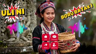 Download lagu LAGU BATAK TERBARU ‼️ ULI NI BORU BATAK (cantiknya perempuan Batak) mp3 Download lagu LAGU BATAK TERBARU ‼️ ULI NI BORU BATAK (cantiknya perempuan Batak) mp3