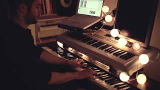 [HQ] Loreen - I'm In It With You (instrumental/piano cover by Jacu)
