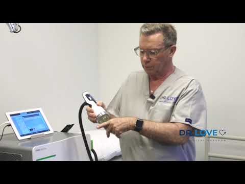 Low-intensity Shock Wave Therapy (LiSWT) for Erectile Dysfunction