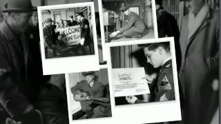 Elvis Presley- G.I. Blues