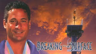 Breaking The Surface: The Greg Louganis Story (1997) | Full Movie | Mario Lopez | Michael Murphy