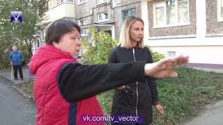 Новый асфальт- новые проблемы! Новополоцк. Юбилейная-3.