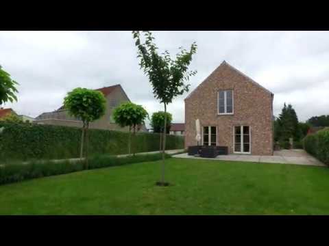 Trompstraat 34 B, Stekene