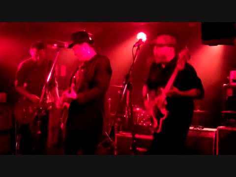 Rack n Ruin - Zen (live)