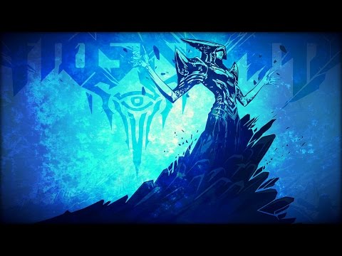 Lissandra Support : Mamma mia la niña de frozen