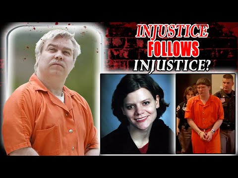 Making a Murderer, Steven Avery's crimes | True Crime Documentary