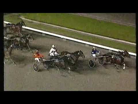 1996 Australian Pacing Championship