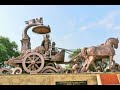 Sarva Dharman Parityajya Song RadhaKrishna KrishnaArjunGatha