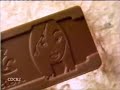Nestle Disney S Mulan Candy Bar Movie Tie In Ad 1998 On Screen Text