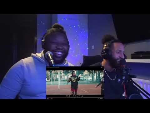 AV47 - DD11 (UK / LONDON REACTION / REAKCIJA)🇲🇪🇬🇧