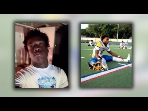 The End of @LISKAD   | War in broward county, Florida 