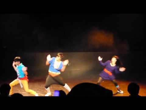 JSOCKS - Orange Caramel's Catellena