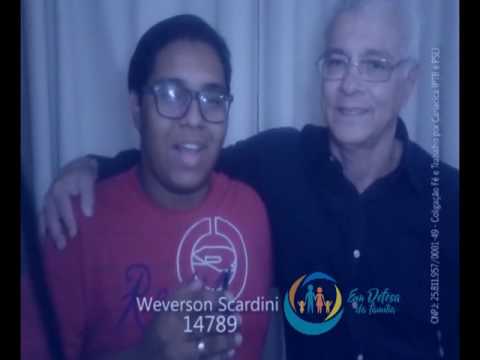 Weverson Scardini 2016 VT044