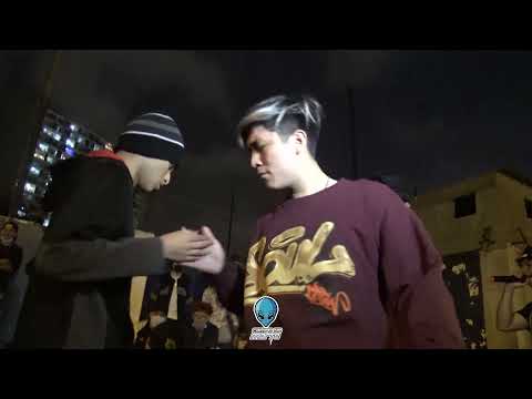 JC SNAKE vs YIELZY vs SOLDADO -8vos- Fecha 04 - Ascenso || Campo de Marte - 2021