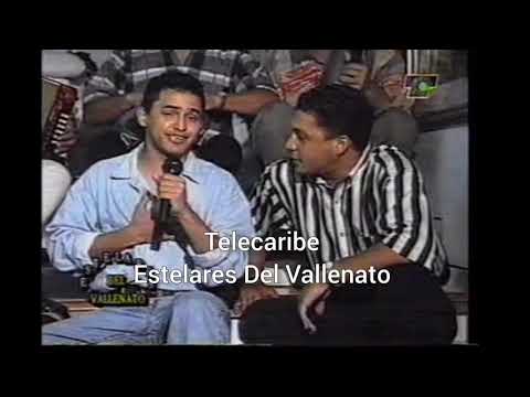 Wow! Los comienzos de Jorge Celedon con el Binomio De Oro de América