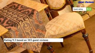 Residenza Corte Molin ** Hotel Review 2017 HD, San Polo, Italy