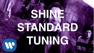Shine in E Standard Tuning