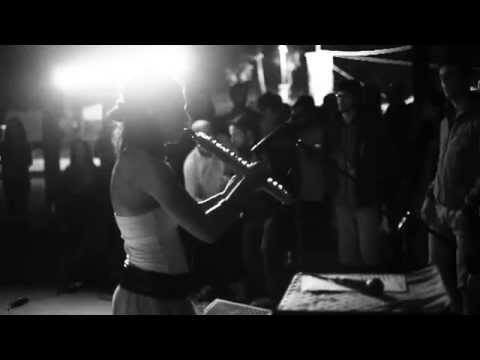 Wicked Dub Division - "Rejoice Jah Jah children"