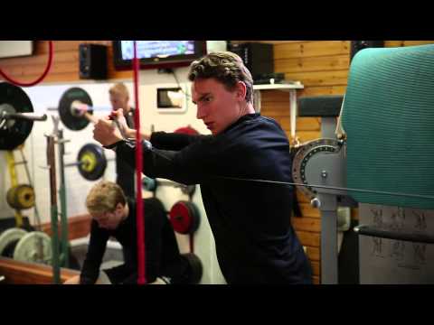 Spelarna om matchen mot AIK och kommande match mot HIF.