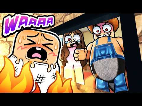 8 Hours of Flamingo Roblox Admin Abuse Marathon