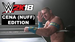 Trailer d'annuncio John Cena Collector's Edition