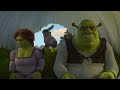Shrek 2 2004 Are We There Yet Scene