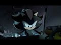 The Stupidity Of Sonic Memes For Shadow X Sonic Generations