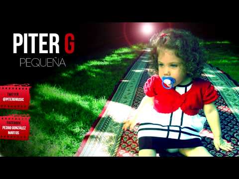 Piter-G - Pequeña