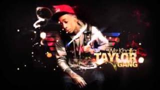 Wiz Khalifa feat. French Montana- I'm On It'
