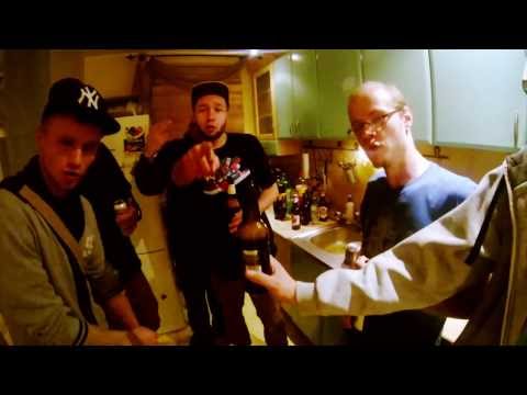 08. Nzp - Z głową w chmurach feat. Opał (prod.LosAngelos)