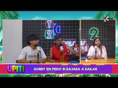 Canal 2 Perico  - Programa y Noticias