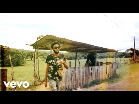 Khevlar - Energy (Official Video)