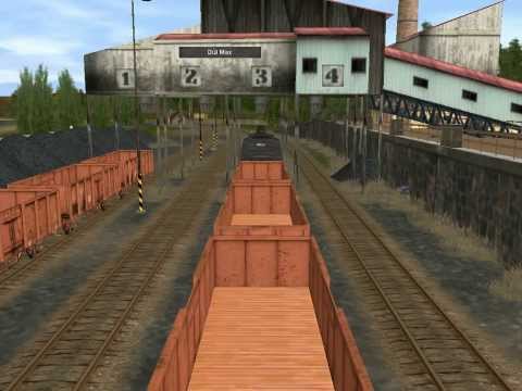 trainz railroad simulator 2004 demo download pc