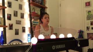 Starring Role by Marina and the Diamonds (Piano Cover)