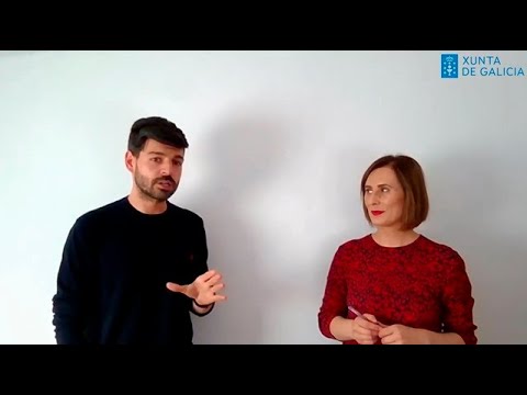 Vídeo: Verbas. Curso de lingua e cultura. Sesión 15