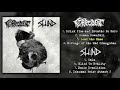 Corrodent Slund Split MC CD FULL ALBUM 2021 Grindcore Sludgecore