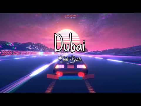 Nav x 88GLAM x Killy Type Beat - "Dubai"