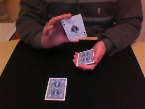 Una muy buena jugada