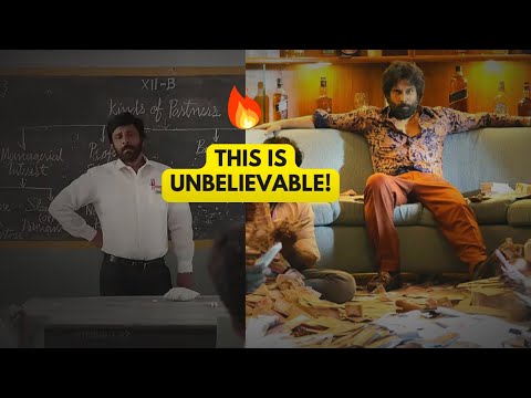 Poor Teacher Becomes Billionaire 🔥 Mahaan 2022 Movie Explanation in Hindi Action-Thriller Film Recap