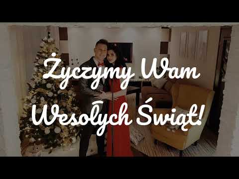 Daria i Przemek Budka - Lulajże Jezuniu