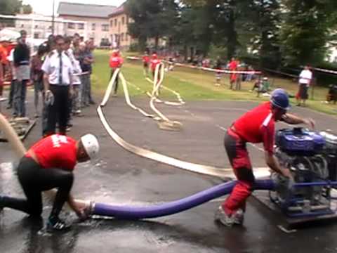 SDH Vlastiboř-Jílové 2011