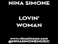 Nina Simone - Lovin' Woman 
