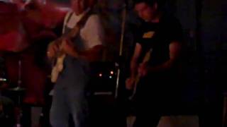 Duqaines @ Carousel Lounge 6