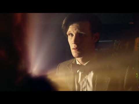 SERIES 6 | DOCTOR WHO TRIBUTE