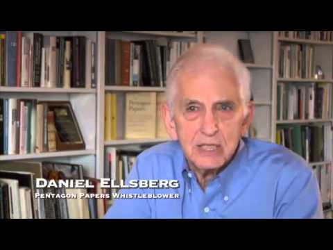 War on Whistleblowers