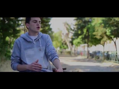 Expend Flow feat Κατερίνα - Νιώθω Μόνος (Official Videoclip 2016)