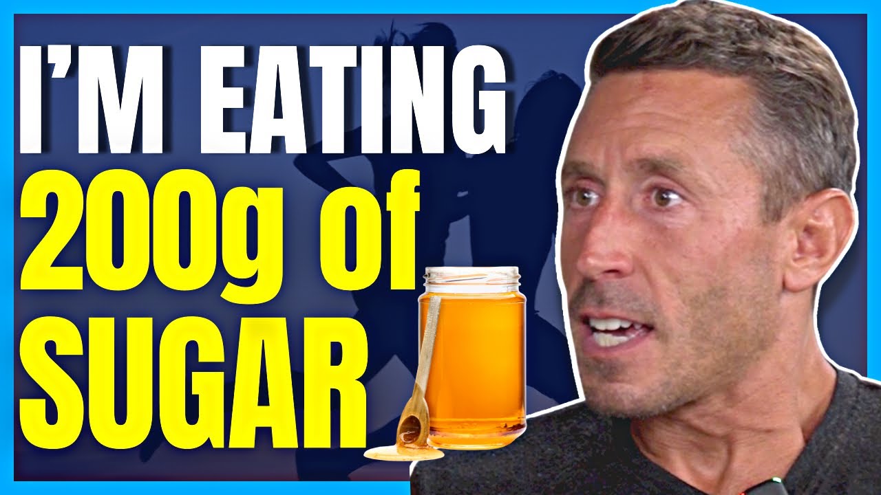 5 Things Paul Saladino Changed His Mind on After Quitting Carnivore