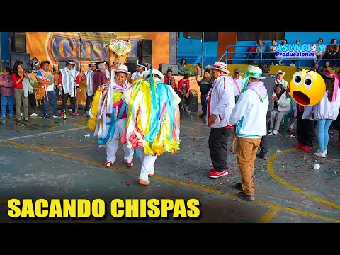 👉🎼 JHONY PUMAYLLE vs JONATHAN FAJARDO  // VIRGEN del ROSARIO de PUQUIO 2024 💕✅