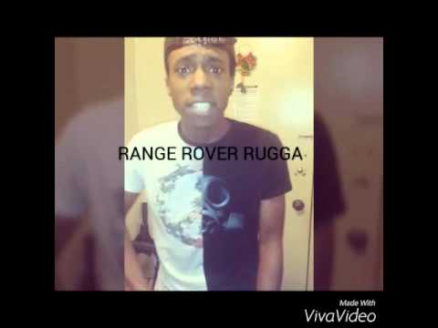 RANGE ROVER RUGGA & MIZZY MAEBAC (BROOKLYN CYPHER)